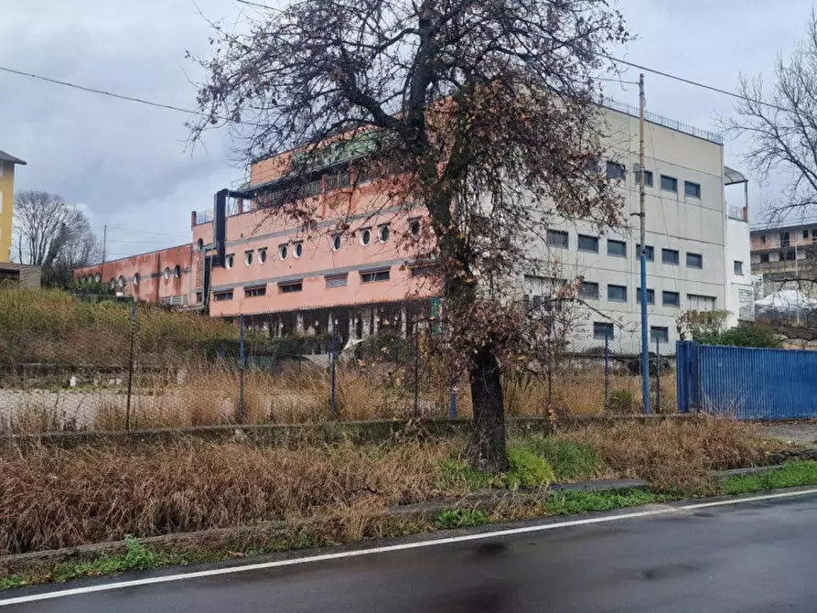 Immagine 17 di Capannone industriale in vendita  in Via Toppola, 84090 Giffoni Sei Casali SA, Italia a Giffoni Sei Casali