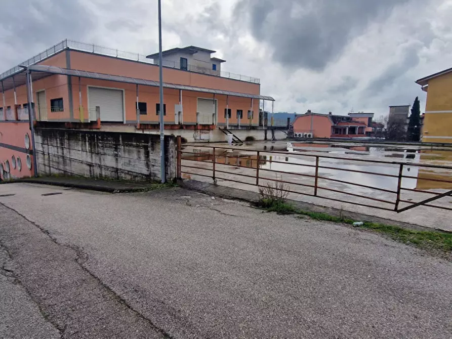 Immagine 19 di Capannone industriale in vendita  in Via Toppola, 84090 Giffoni Sei Casali SA, Italia a Giffoni Sei Casali
