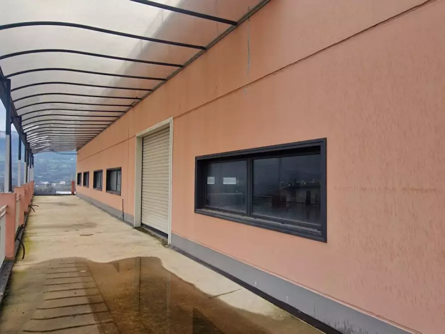 Immagine 21 di Capannone industriale in vendita  in Via Toppola, 84090 Giffoni Sei Casali SA, Italia a Giffoni Sei Casali