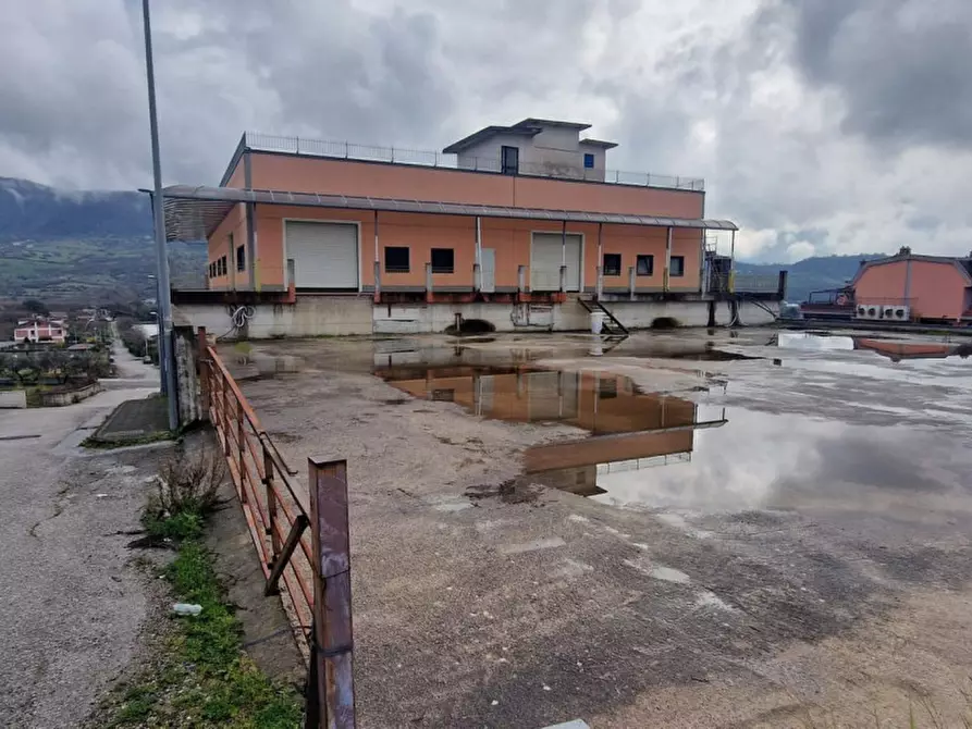 Immagine 24 di Capannone industriale in vendita  in Via Toppola, 84090 Giffoni Sei Casali SA, Italia a Giffoni Sei Casali