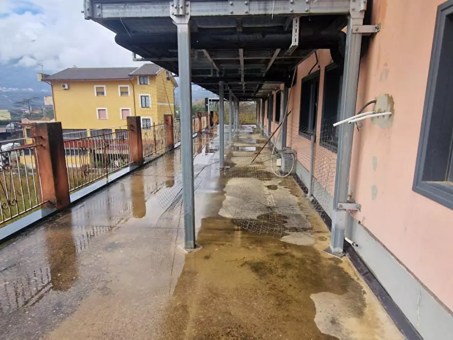 Immagine 27 di Capannone industriale in vendita  in Via Toppola, 84090 Giffoni Sei Casali SA, Italia a Giffoni Sei Casali