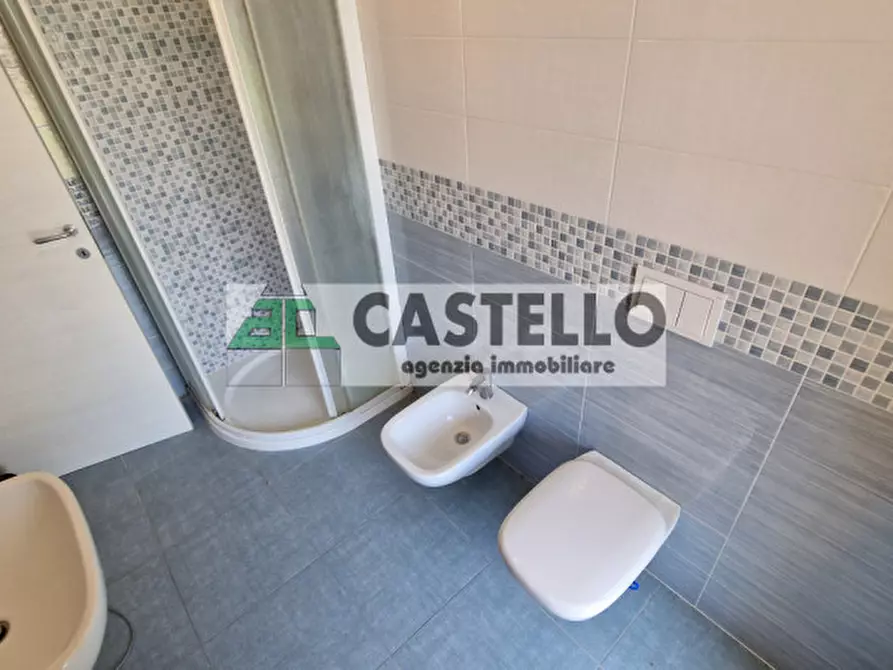 Immagine 6 di Casa bifamiliare in vendita  in Via Bassa III 1 a Campodarsego