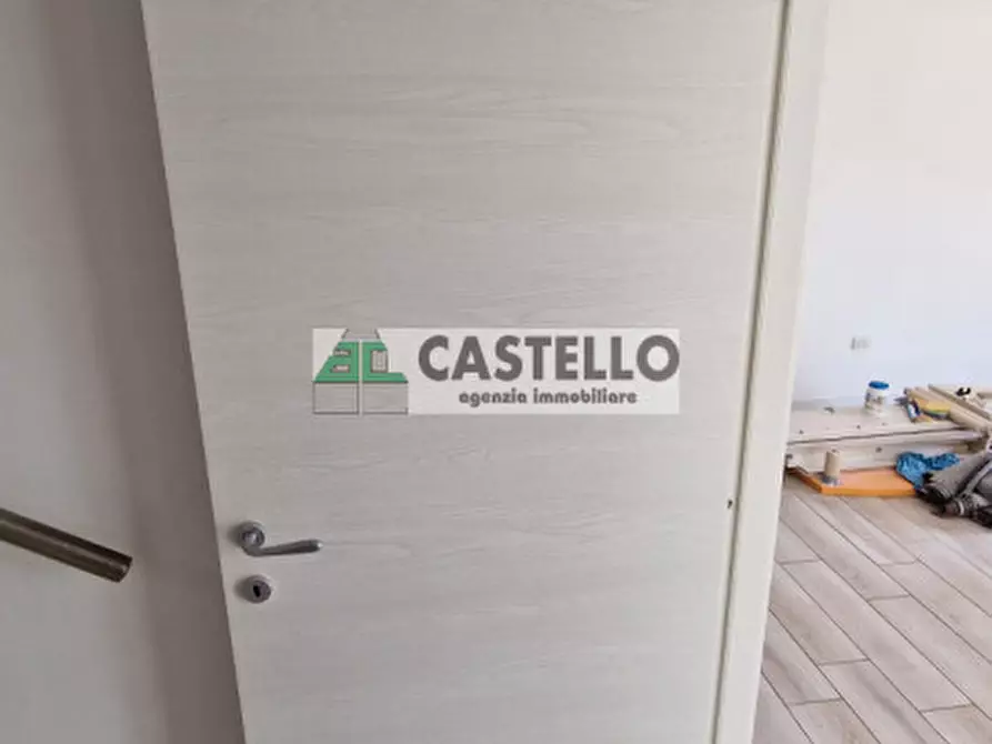 Immagine 7 di Casa bifamiliare in vendita  in Via Bassa III 1 a Campodarsego