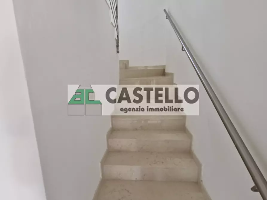 Immagine 8 di Casa bifamiliare in vendita  in Via Bassa III 1 a Campodarsego