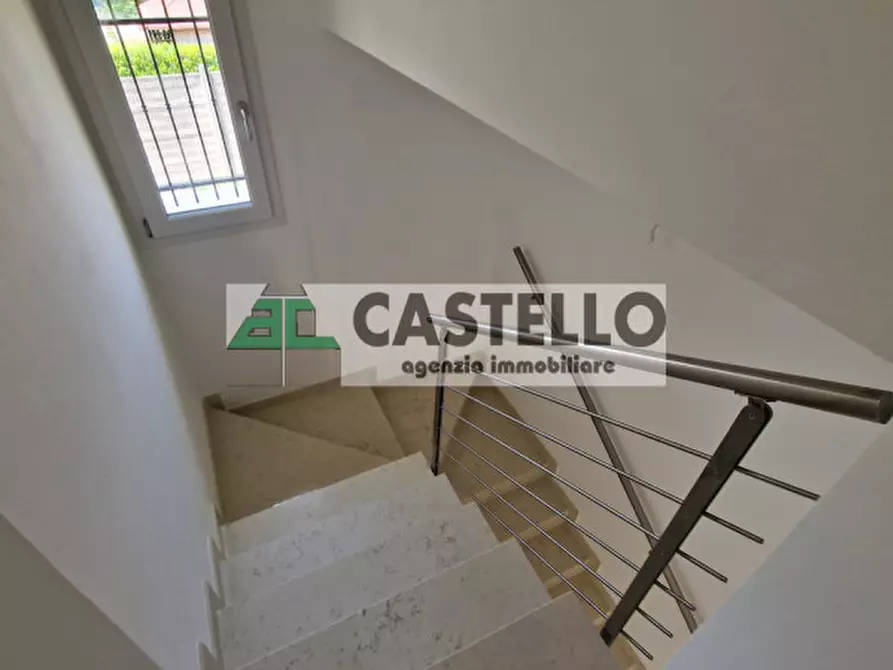 Immagine 9 di Casa bifamiliare in vendita  in Via Bassa III 1 a Campodarsego