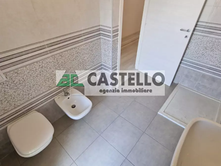 Immagine 11 di Casa bifamiliare in vendita  in Via Bassa III 1 a Campodarsego