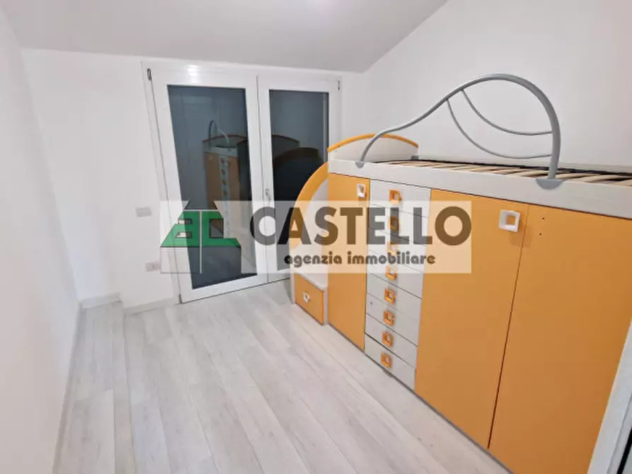 Immagine 12 di Casa bifamiliare in vendita  in Via Bassa III 1 a Campodarsego