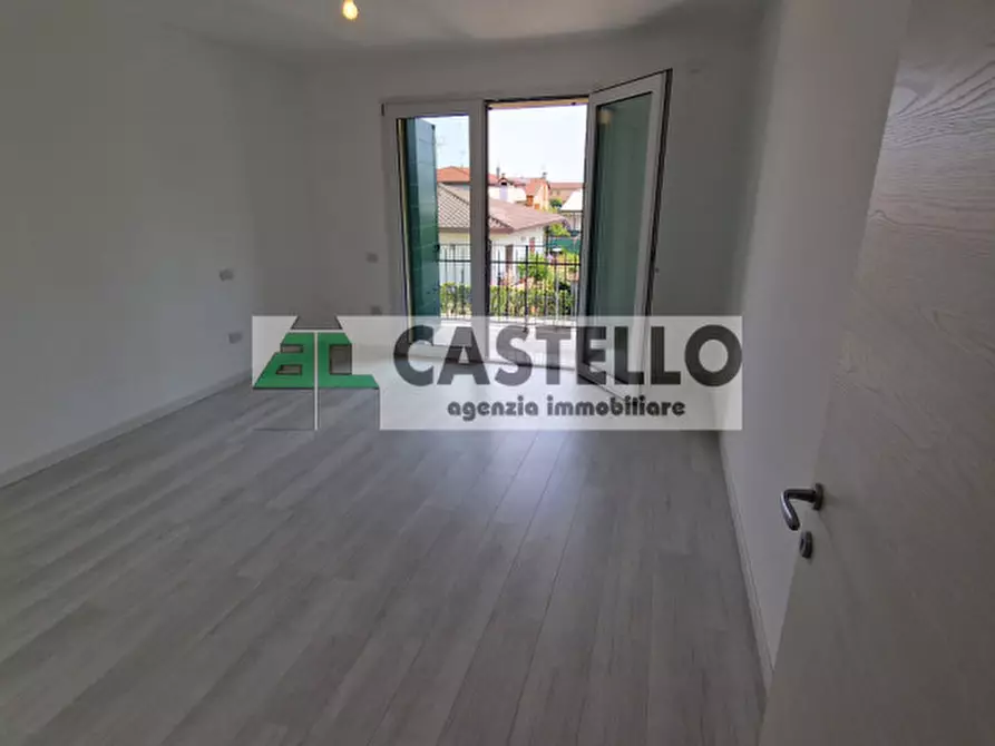 Immagine 13 di Casa bifamiliare in vendita  in Via Bassa III 1 a Campodarsego
