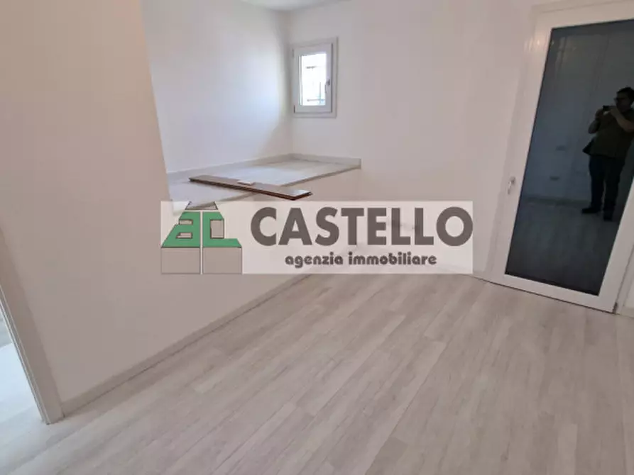 Immagine 15 di Casa bifamiliare in vendita  in Via Bassa III 1 a Campodarsego