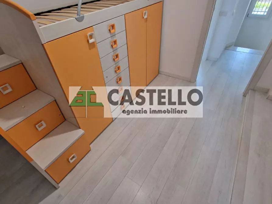 Immagine 16 di Casa bifamiliare in vendita  in Via Bassa III 1 a Campodarsego