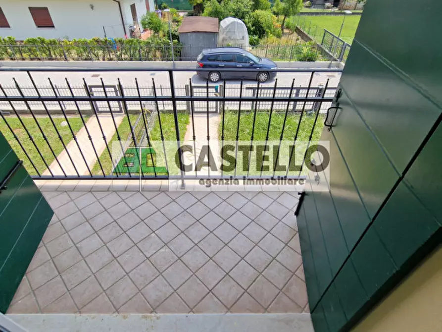 Immagine 18 di Casa bifamiliare in vendita  in Via Bassa III 1 a Campodarsego