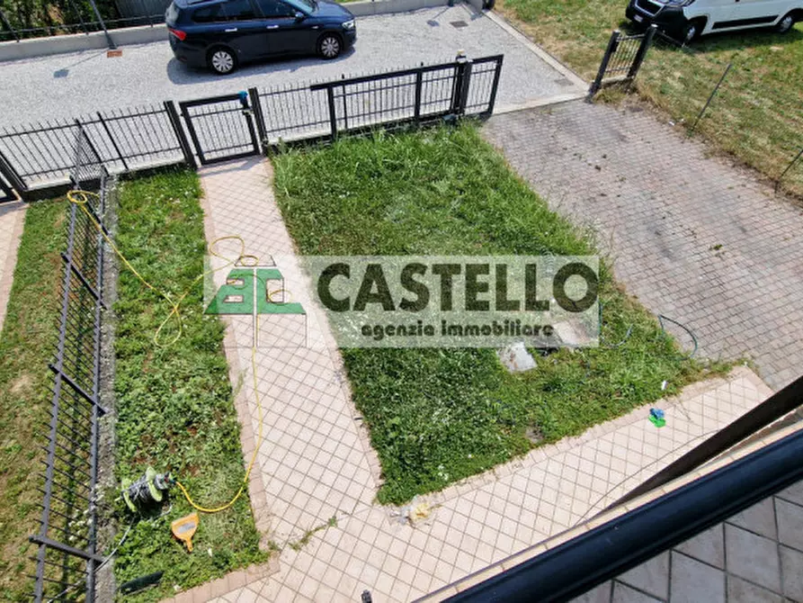 Immagine 19 di Casa bifamiliare in vendita  in Via Bassa III 1 a Campodarsego