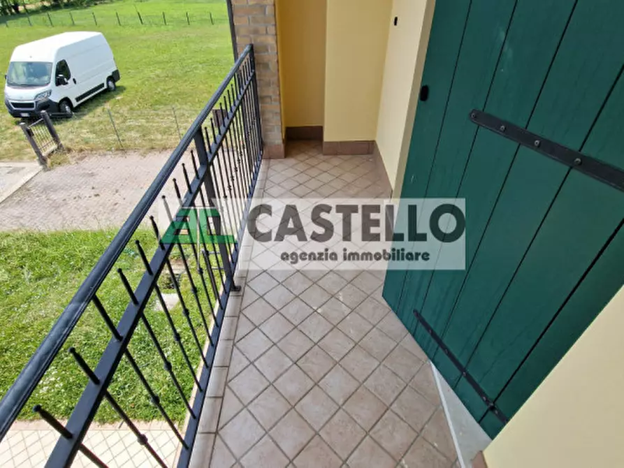 Immagine 20 di Casa bifamiliare in vendita  in Via Bassa III 1 a Campodarsego