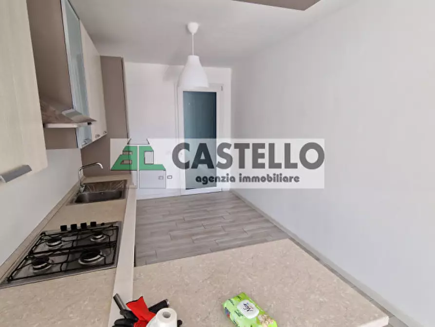 Immagine 23 di Casa bifamiliare in vendita  in Via Bassa III 1 a Campodarsego