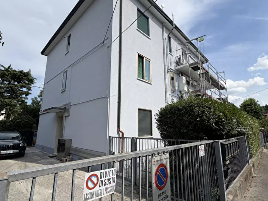 Immagine 1 di Appartamento in vendita  in Padova Via Cirenaica a Padova
