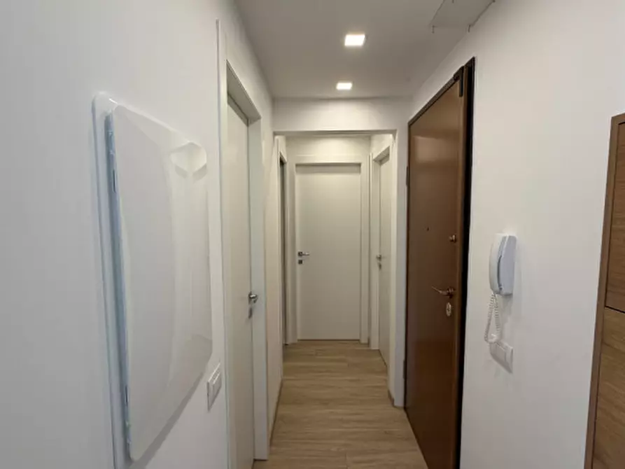 Immagine 5 di Appartamento in vendita  in Padova Via Cirenaica a Padova