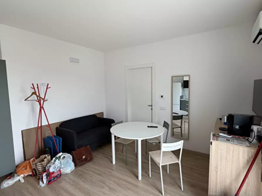 Immagine 6 di Appartamento in vendita  in Padova Via Cirenaica a Padova
