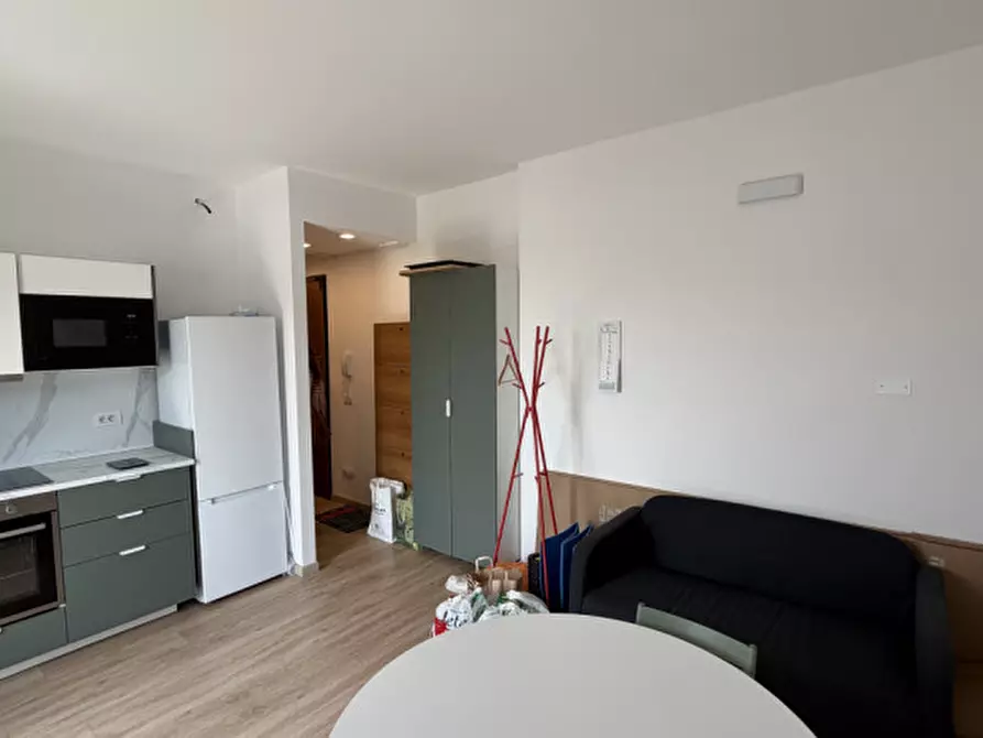 Immagine 7 di Appartamento in vendita  in Padova Via Cirenaica a Padova