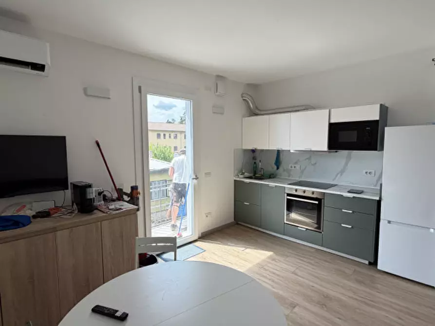 Immagine 8 di Appartamento in vendita  in Padova Via Cirenaica a Padova