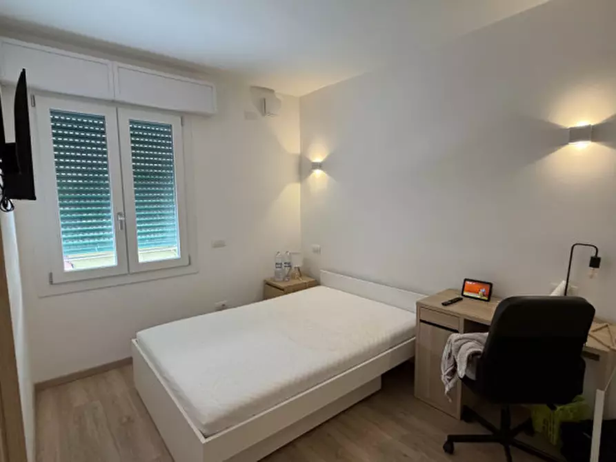 Immagine 9 di Appartamento in vendita  in Padova Via Cirenaica a Padova