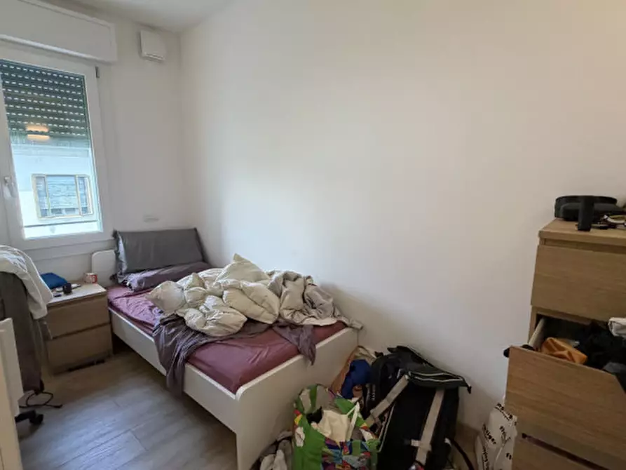 Immagine 10 di Appartamento in vendita  in Padova Via Cirenaica a Padova