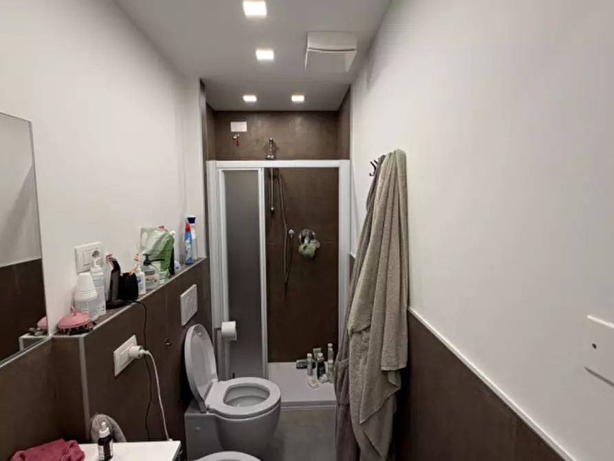 Immagine 11 di Appartamento in vendita  in Padova Via Cirenaica a Padova