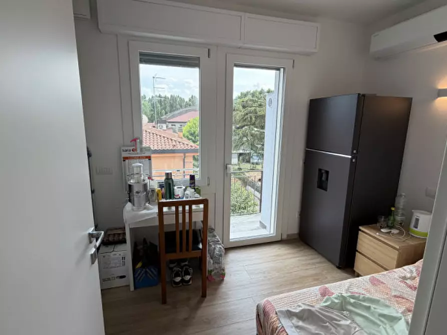 Immagine 12 di Appartamento in vendita  in Padova Via Cirenaica a Padova