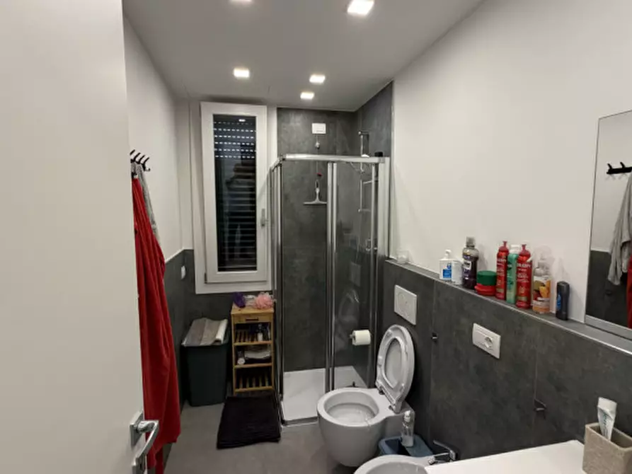 Immagine 13 di Appartamento in vendita  in Padova Via Cirenaica a Padova