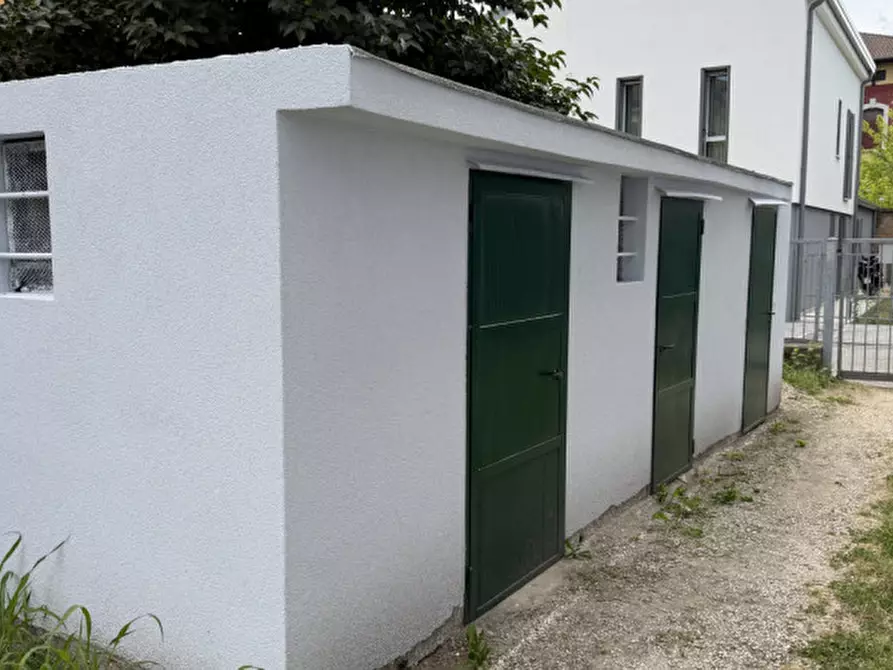 Immagine 14 di Appartamento in vendita  in Padova Via Cirenaica a Padova