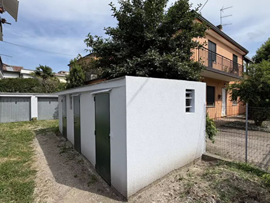 Immagine 15 di Appartamento in vendita  in Padova Via Cirenaica a Padova