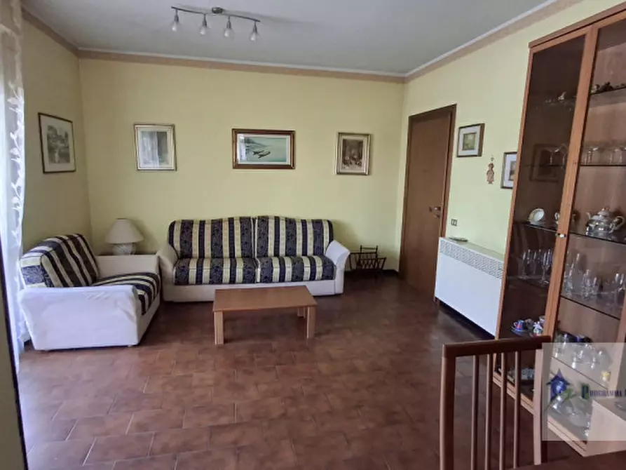 Immagine 1 di Appartamento in vendita  in VIA VILLORESI 67 a Turbigo