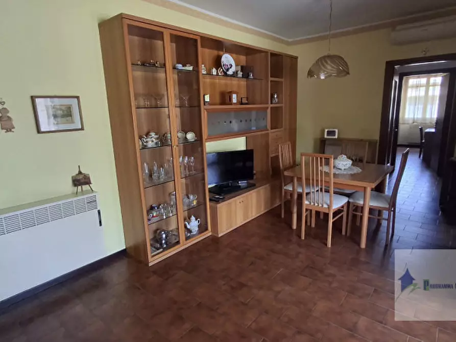 Immagine 2 di Appartamento in vendita  in VIA VILLORESI 67 a Turbigo