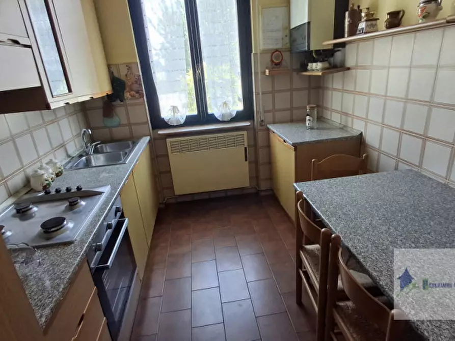Immagine 3 di Appartamento in vendita  in VIA VILLORESI 67 a Turbigo