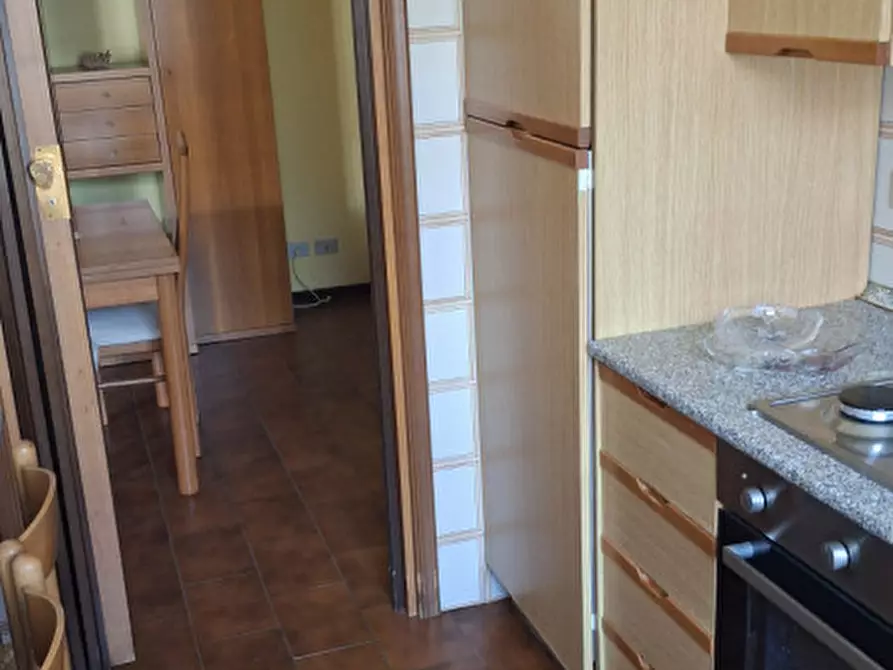 Immagine 4 di Appartamento in vendita  in VIA VILLORESI 67 a Turbigo