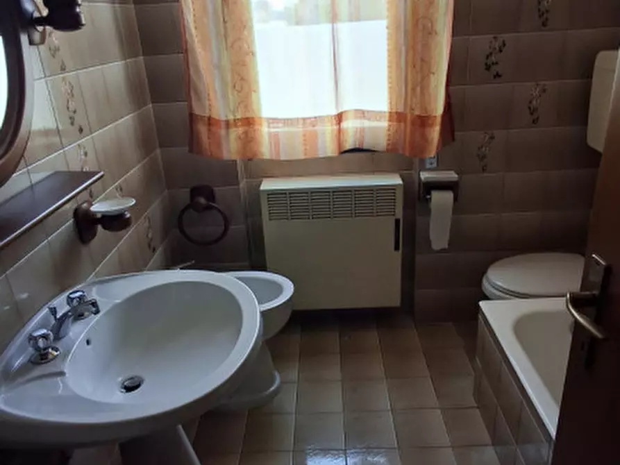 Immagine 6 di Appartamento in vendita  in VIA VILLORESI 67 a Turbigo