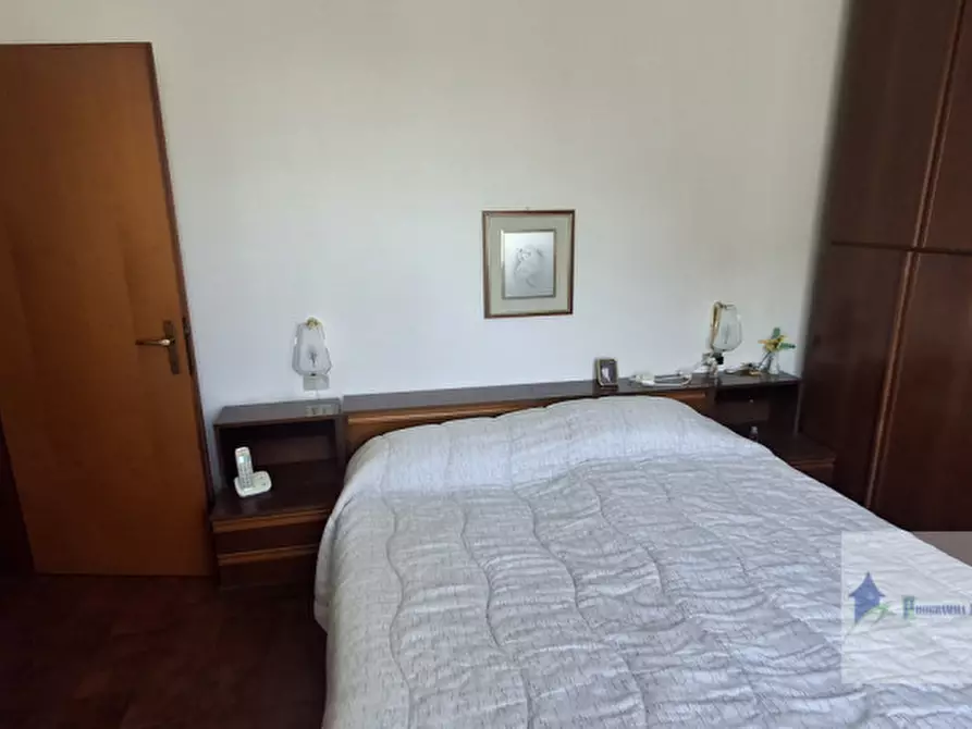 Immagine 8 di Appartamento in vendita  in VIA VILLORESI 67 a Turbigo