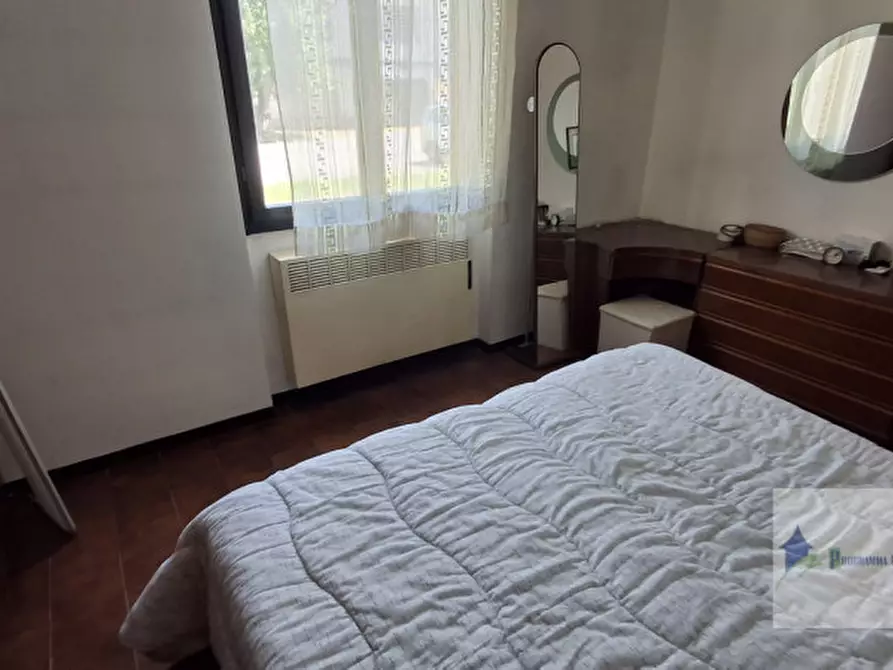 Immagine 9 di Appartamento in vendita  in VIA VILLORESI 67 a Turbigo