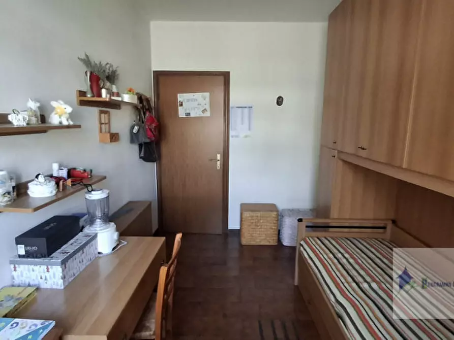 Immagine 10 di Appartamento in vendita  in VIA VILLORESI 67 a Turbigo