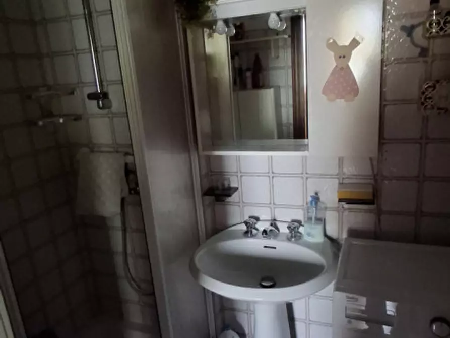 Immagine 11 di Appartamento in vendita  in VIA VILLORESI 67 a Turbigo