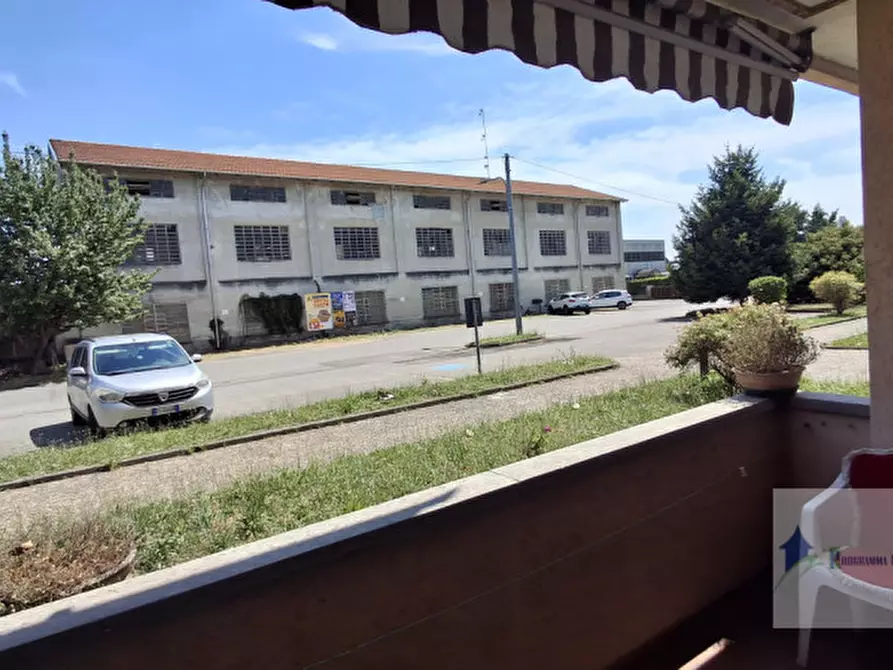 Immagine 12 di Appartamento in vendita  in VIA VILLORESI 67 a Turbigo