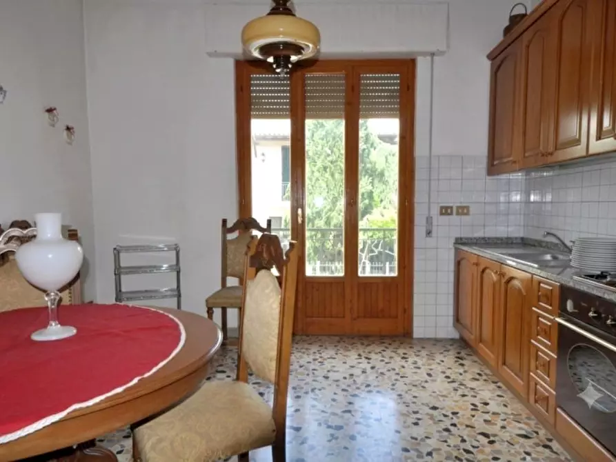 Immagine 6 di Villa in vendita  in Cicogna a Terranuova Bracciolini