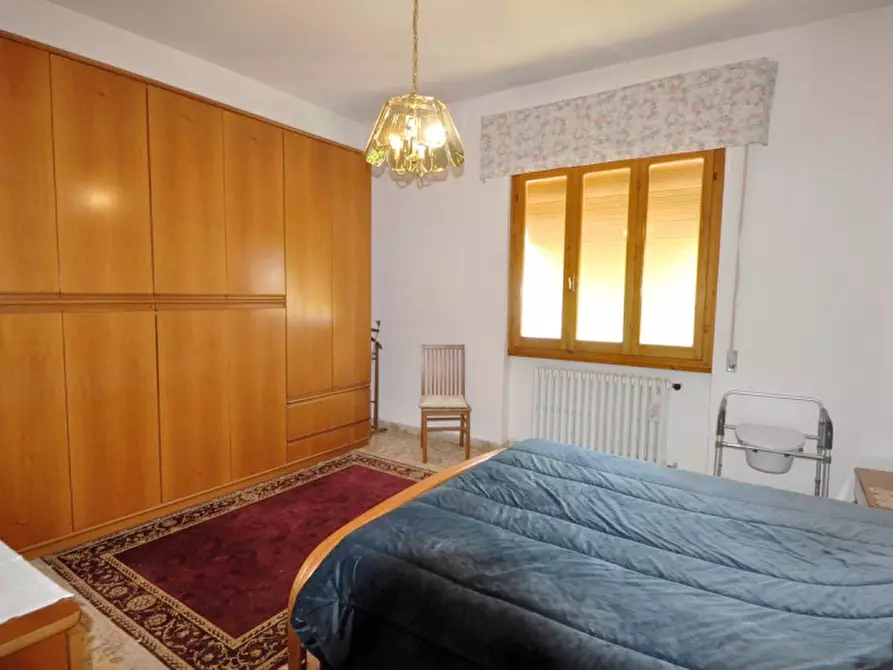 Immagine 7 di Villa in vendita  in Cicogna a Terranuova Bracciolini