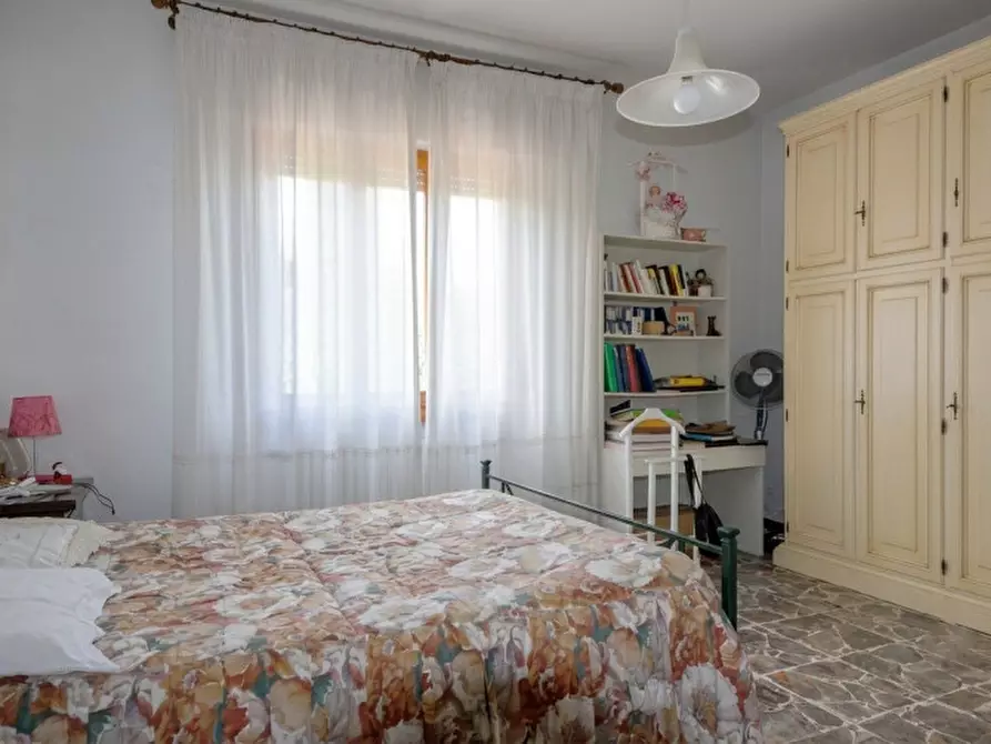Immagine 9 di Villa in vendita  in Cicogna a Terranuova Bracciolini