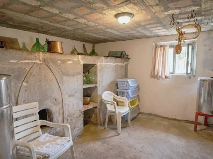 Immagine 16 di Villa in vendita  in Cicogna a Terranuova Bracciolini
