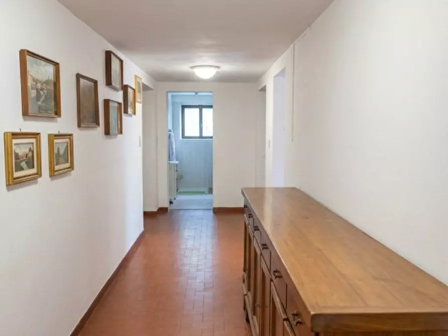 Immagine 18 di Villa in vendita  in Cicogna a Terranuova Bracciolini
