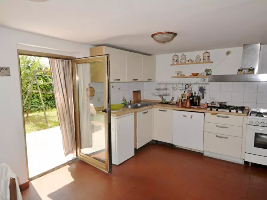 Immagine 21 di Villa in vendita  in Cicogna a Terranuova Bracciolini