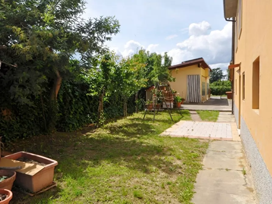 Immagine 23 di Villa in vendita  in Cicogna a Terranuova Bracciolini