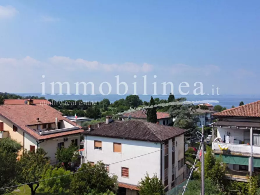 Immagine 12 di Casa bifamiliare in vendita  in VICOLO CASARA n. 12 Piano 1 a Lazise