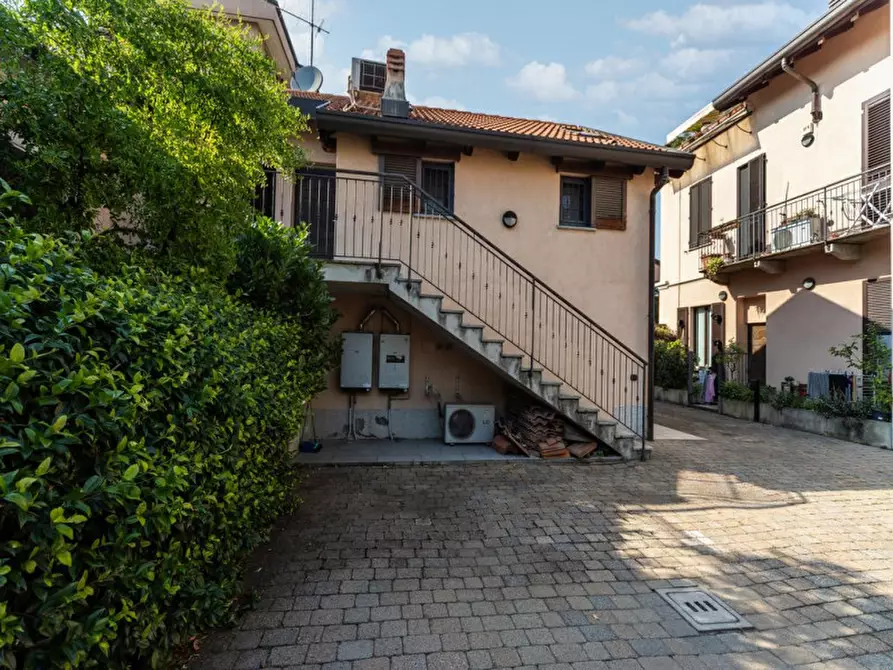 Immagine 16 di Appartamento in affitto  in Via Fratelli Bandiera 1 a Monza