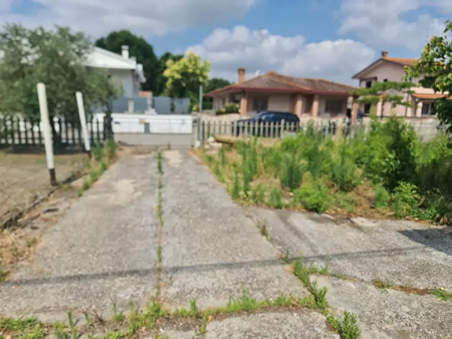 Immagine 2 di Villetta a schiera in vendita  in Viale della Repubblica 77 a Lagosanto